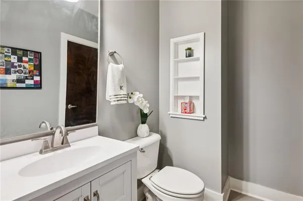 $289,000 | 1245 Caroline Street Northeast, Unit 220, Atlanta, GA 30307