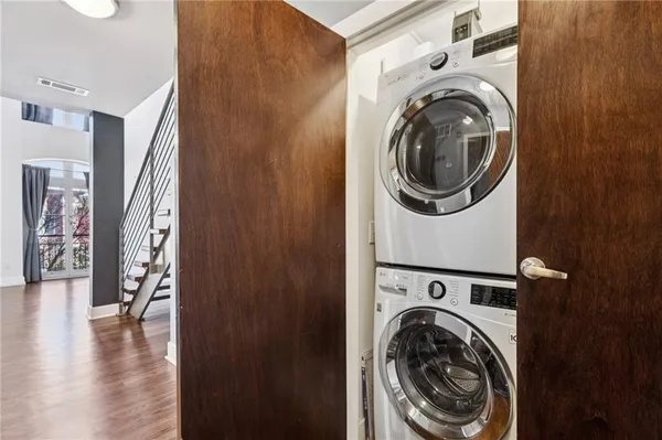 $289,000 | 1245 Caroline Street Northeast, Unit 220, Atlanta, GA 30307