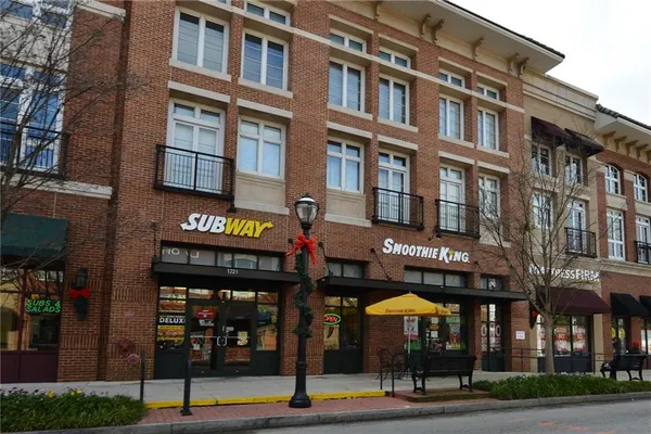 $289,000 | 1245 Caroline Street Northeast, Unit 220, Atlanta, GA 30307
