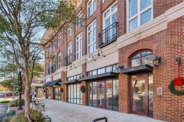 $289,000 | 1245 Caroline Street Northeast, Unit 220, Atlanta, GA 30307