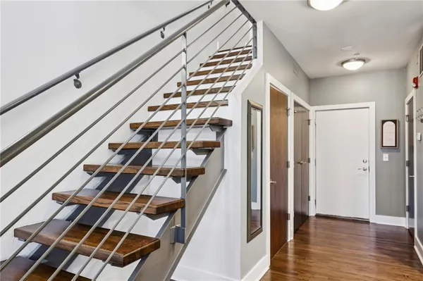 $289,000 | 1245 Caroline Street Northeast, Unit 220, Atlanta, GA 30307
