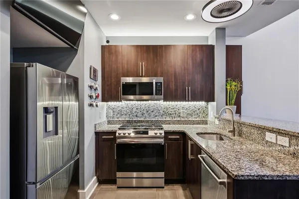 $289,000 | 1245 Caroline Street Northeast, Unit 220, Atlanta, GA 30307