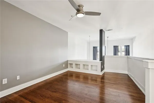 $289,000 | 1245 Caroline Street Northeast, Unit 220, Atlanta, GA 30307