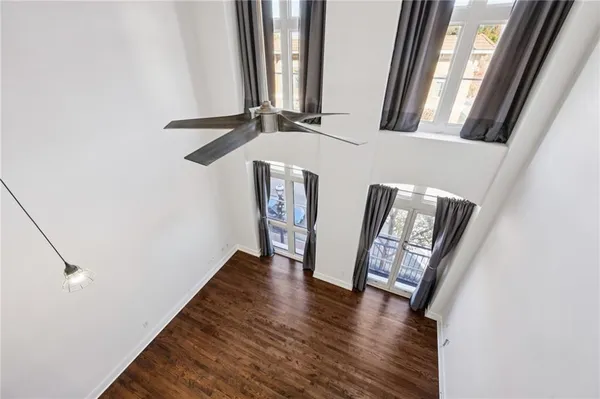 $289,000 | 1245 Caroline Street Northeast, Unit 220, Atlanta, GA 30307