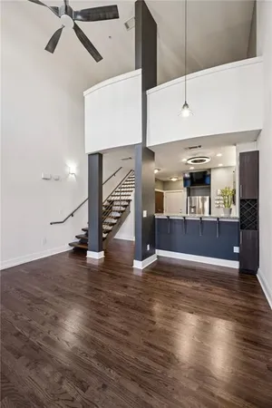 $289,000 | 1245 Caroline Street Northeast, Unit 220, Atlanta, GA 30307