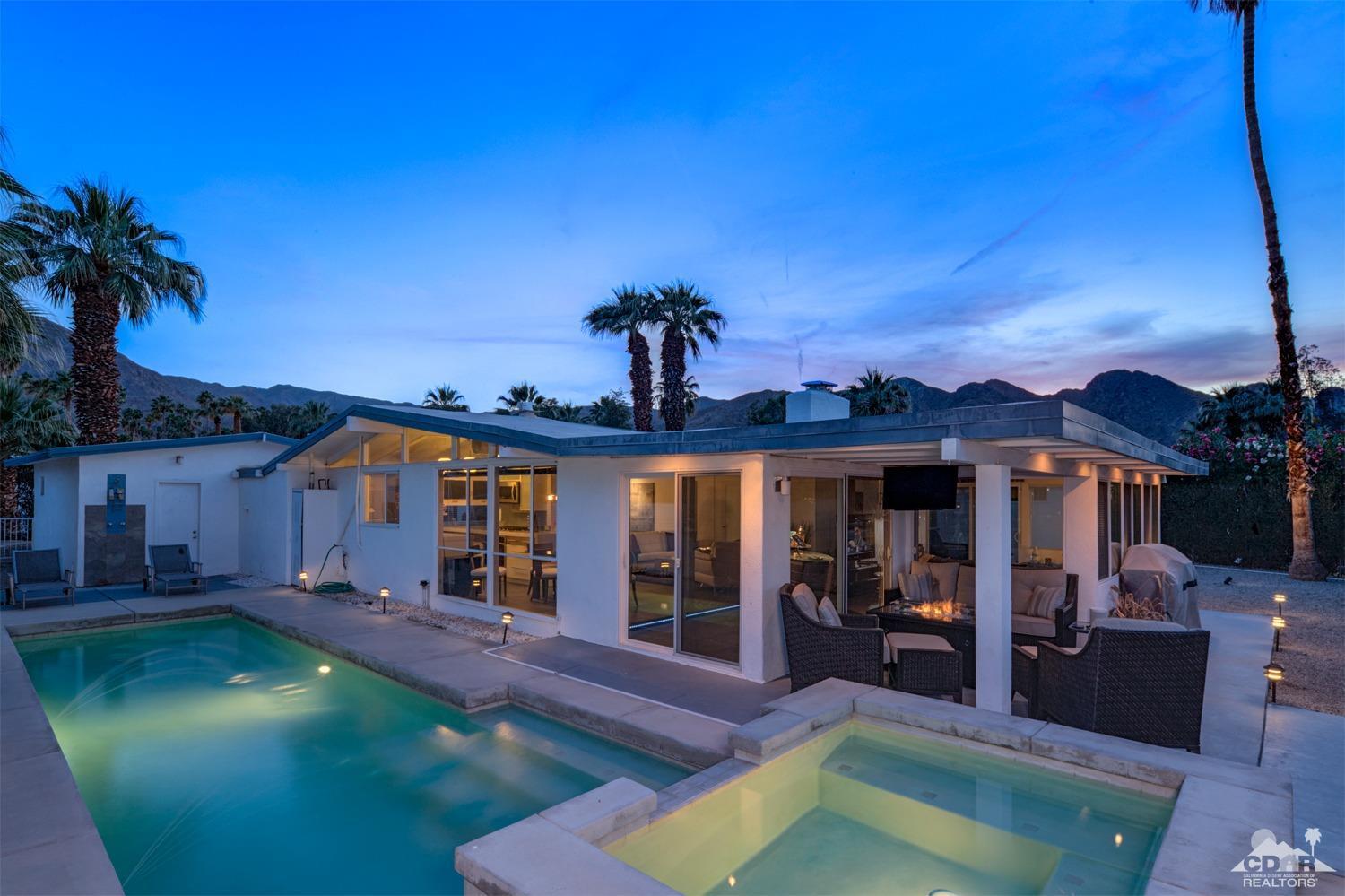 71544 Mirage Road Rancho Mirage, CA 92270 - Photo 1 of 54 Primary Photo