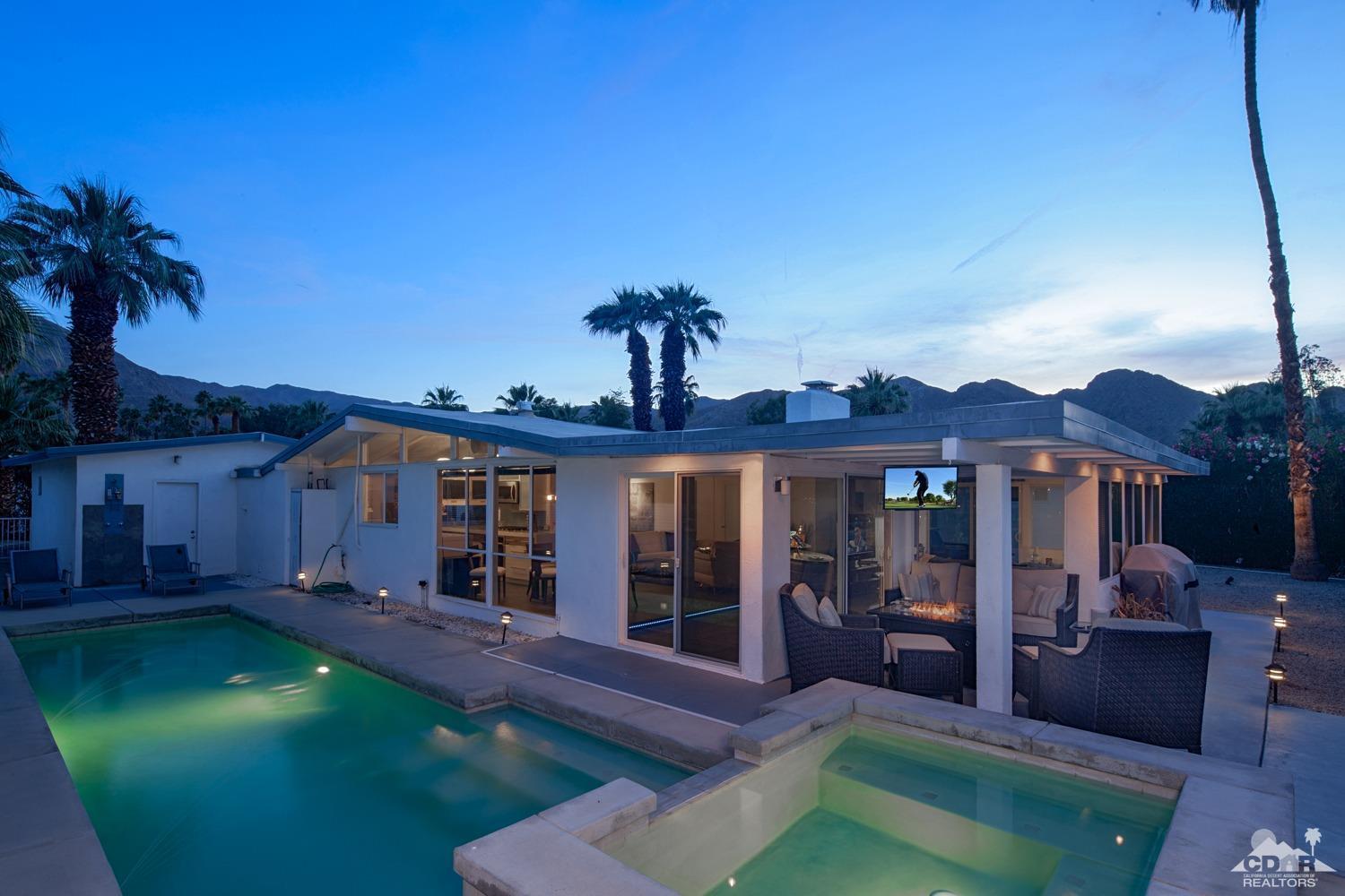 71544 Mirage Road Rancho Mirage, CA 92270 - Photo 53 of 54 Additional Photo