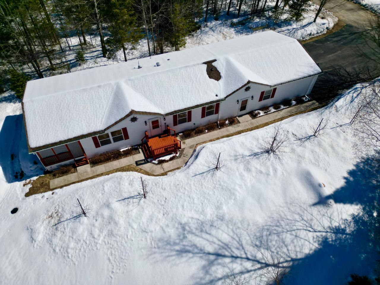 3182 Fish Lake Lane Rhinelander, WI 54501 - Photo 36 of 54 Gallery Image 36