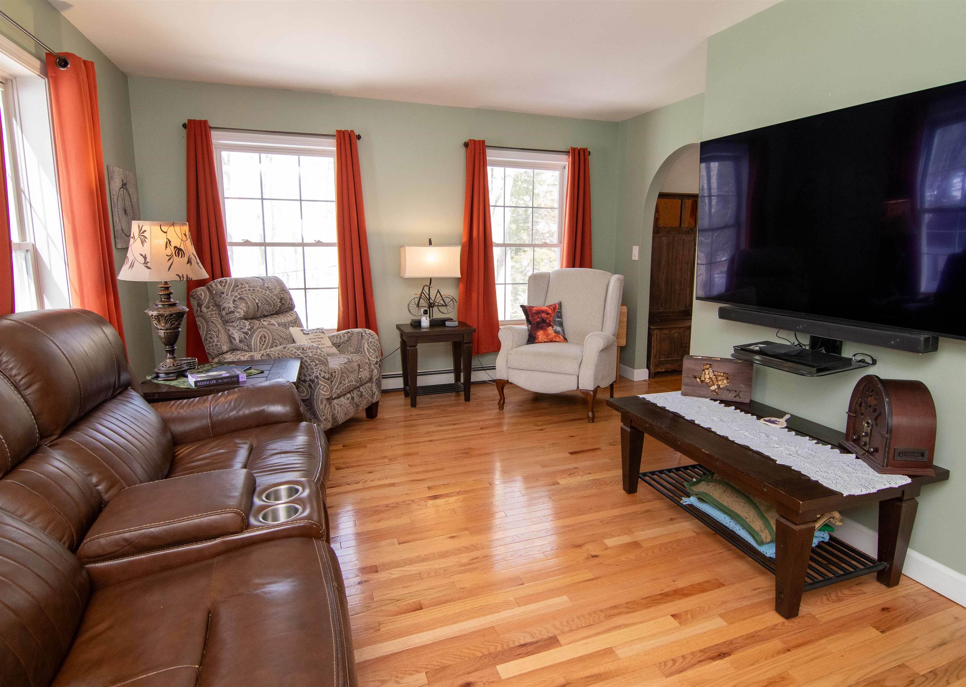 34 Scribner Road Raymond, NH 03077 - Photo 17 of 49 Gallery Image 17