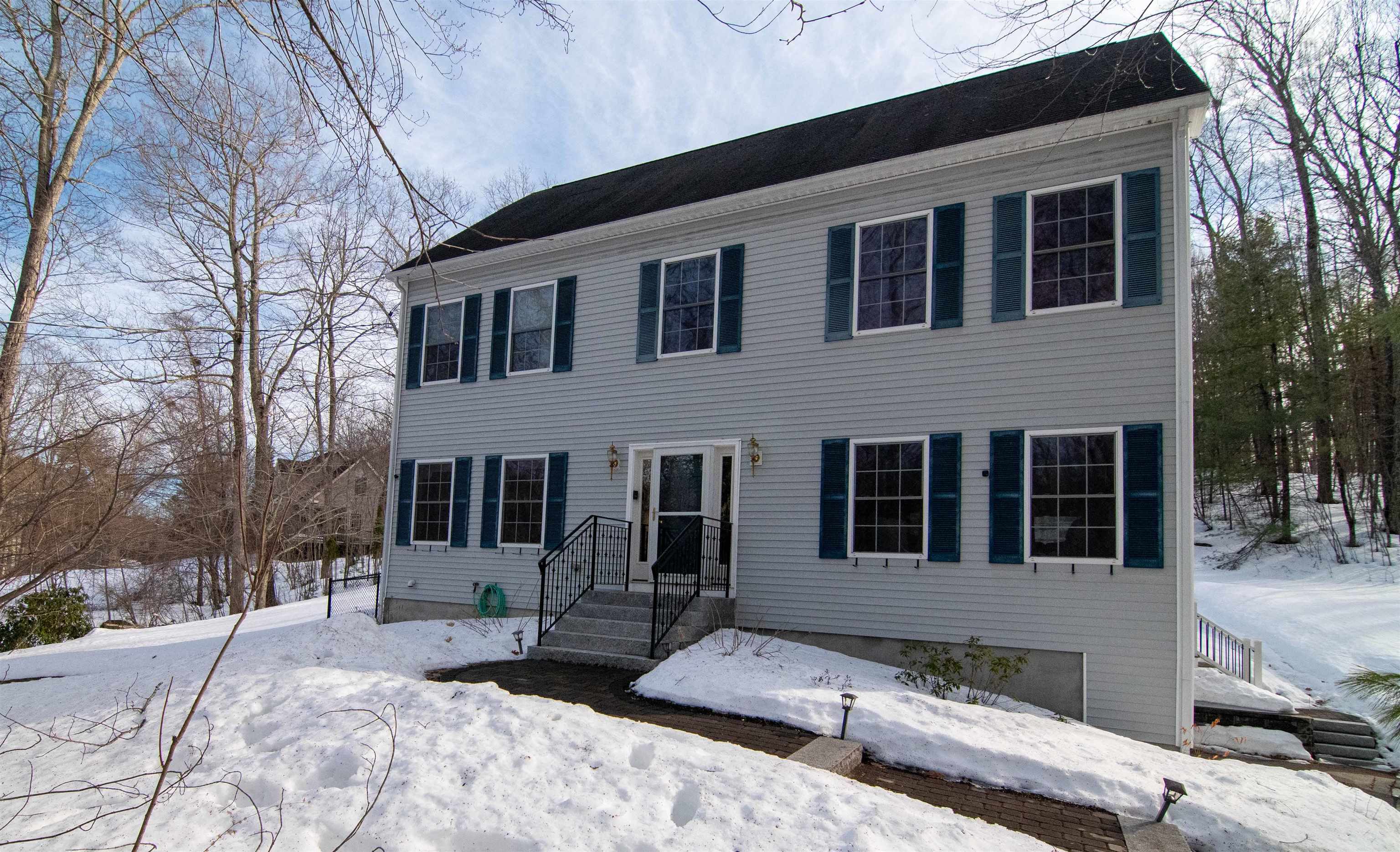 34 Scribner Road Raymond, NH 03077 - Photo 41 of 49 Gallery Image 41