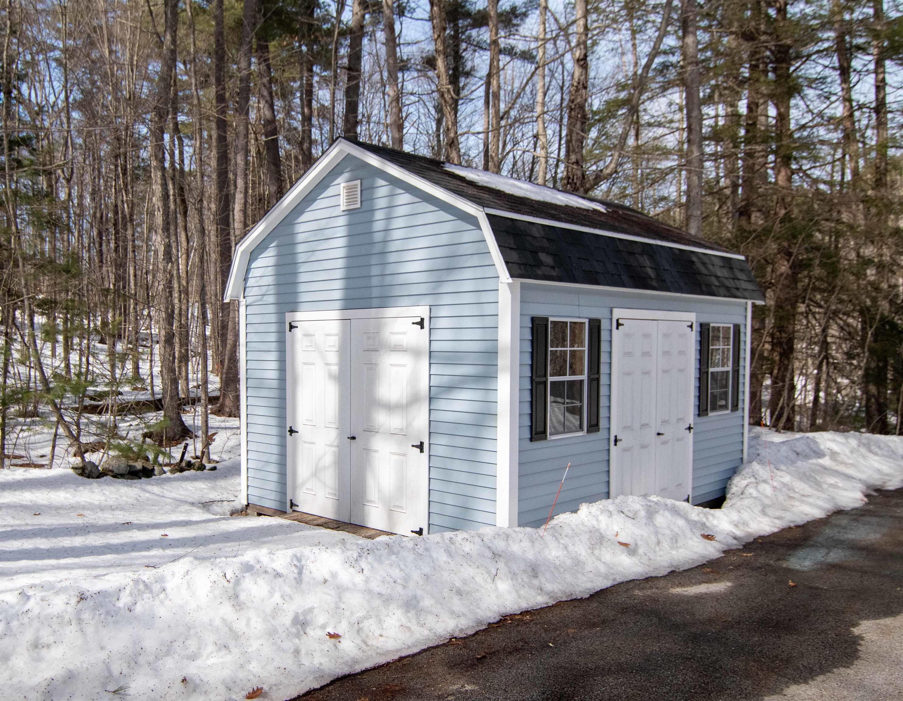 34 Scribner Road Raymond, NH 03077 - Photo 42 of 49 Gallery Image 42