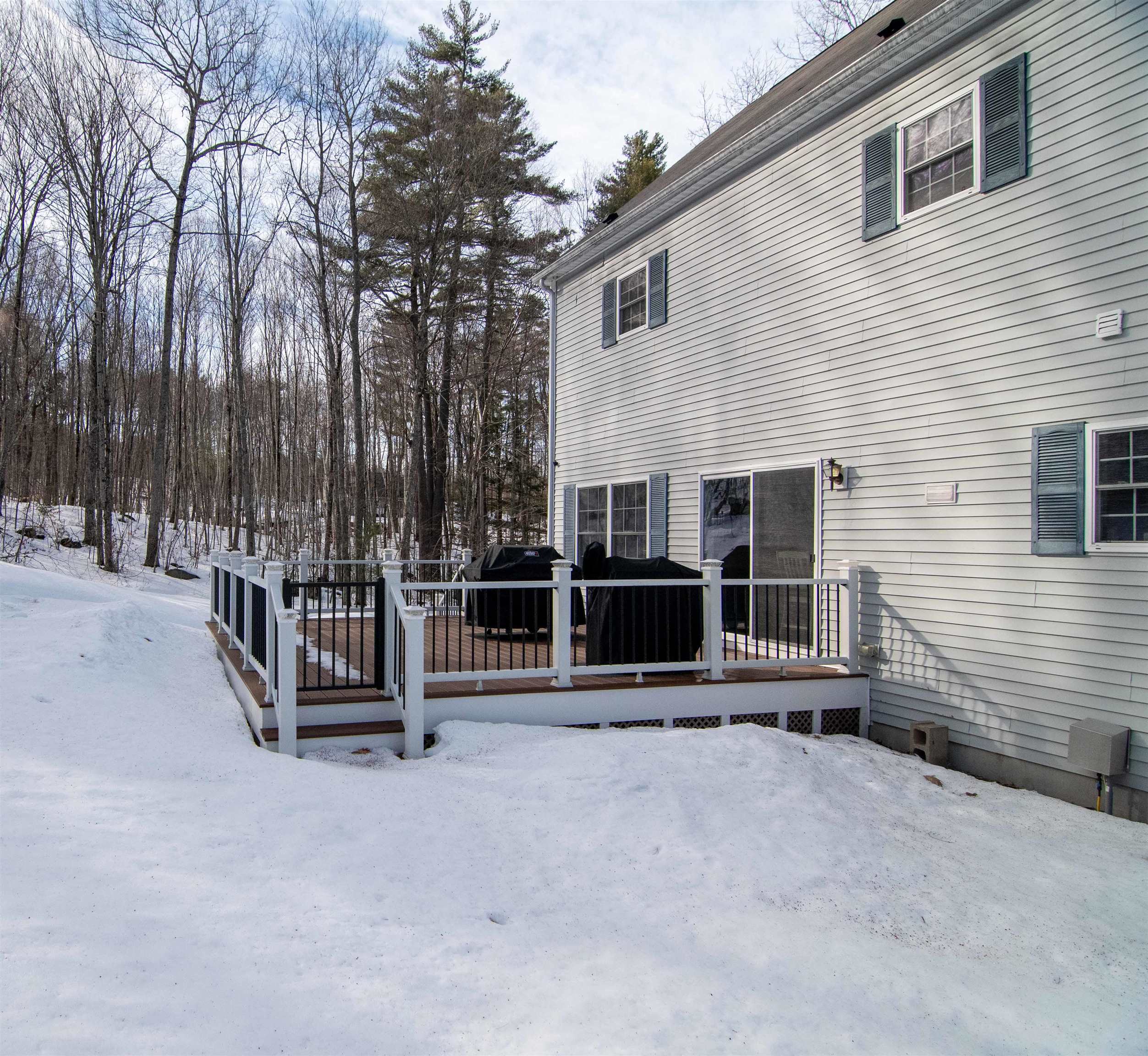 34 Scribner Road Raymond, NH 03077 - Photo 44 of 49 Gallery Image 44