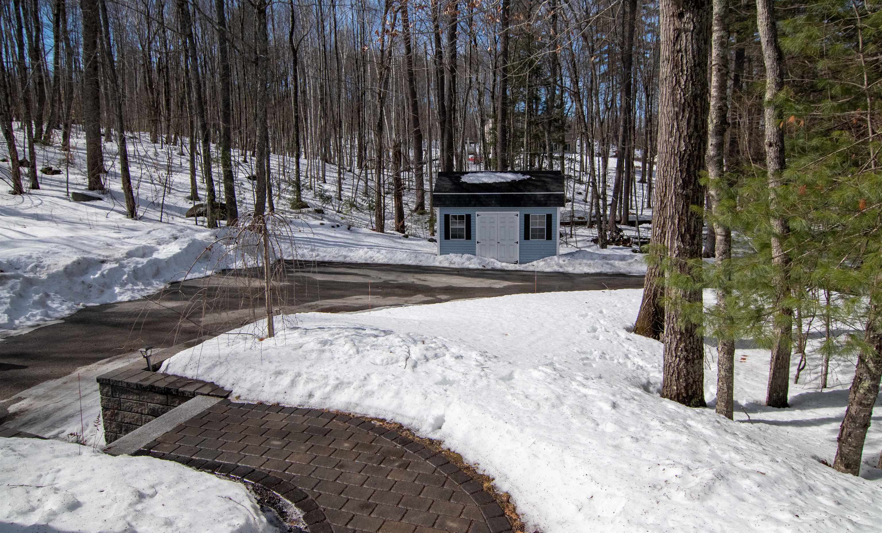 34 Scribner Road Raymond, NH 03077 - Photo 47 of 49 Gallery Image 47