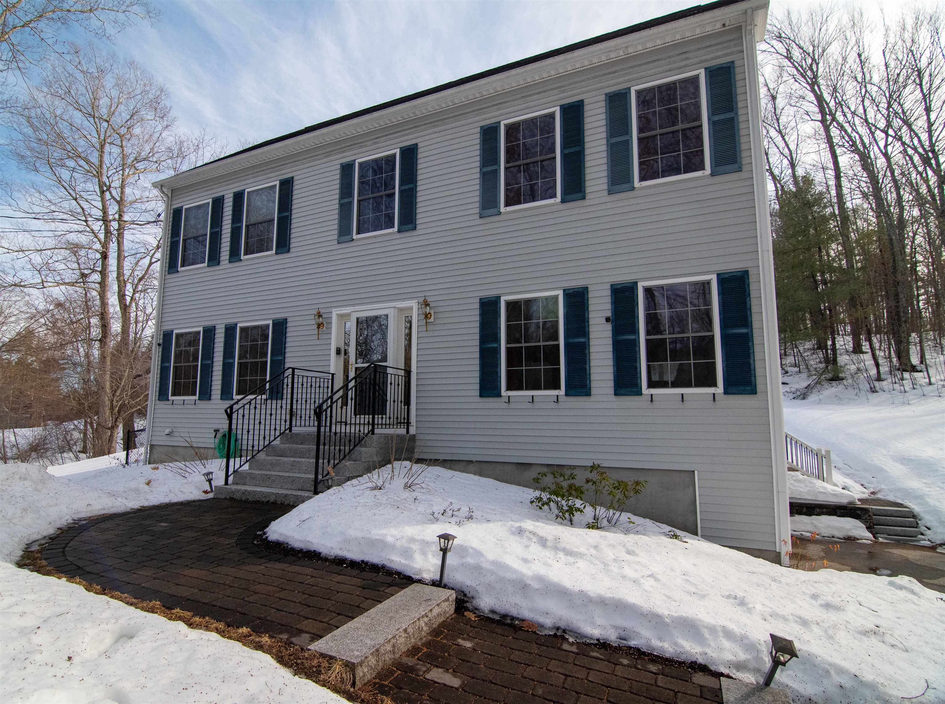 34 Scribner Road Raymond, NH 03077 - Photo 49 of 49 Gallery Image 49