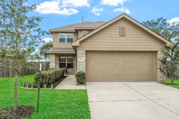 $275,000 | 234 Bennett Street, Angleton, TX 77515
