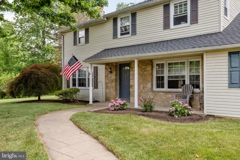 $799,000 | 1545 Terrace Drive, Ambler, PA 19002