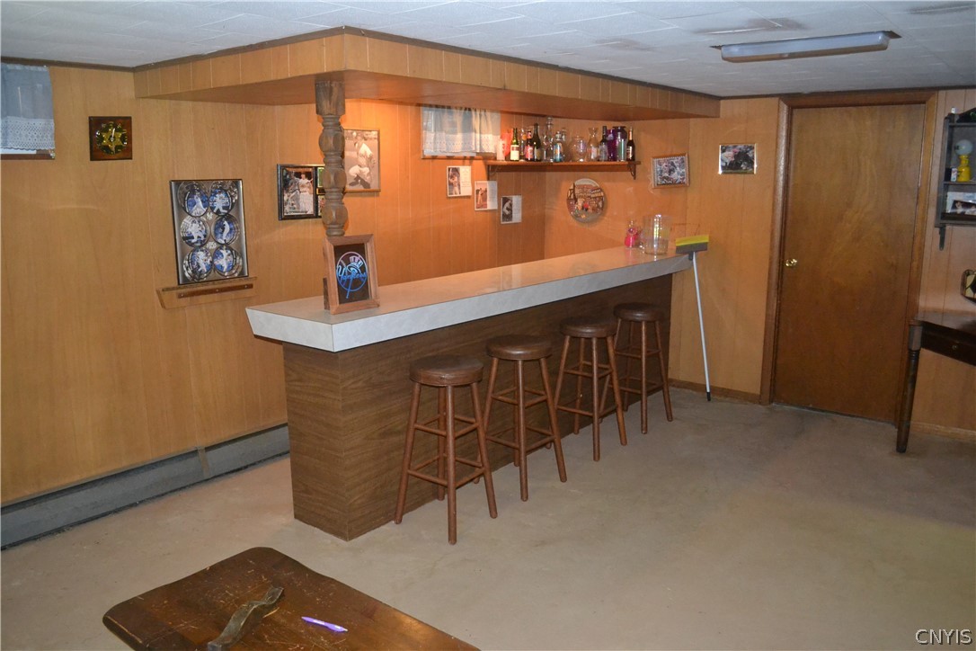 1408 Buckley Road Utica, NY 13501 - Photo 38 of 48 Bar room