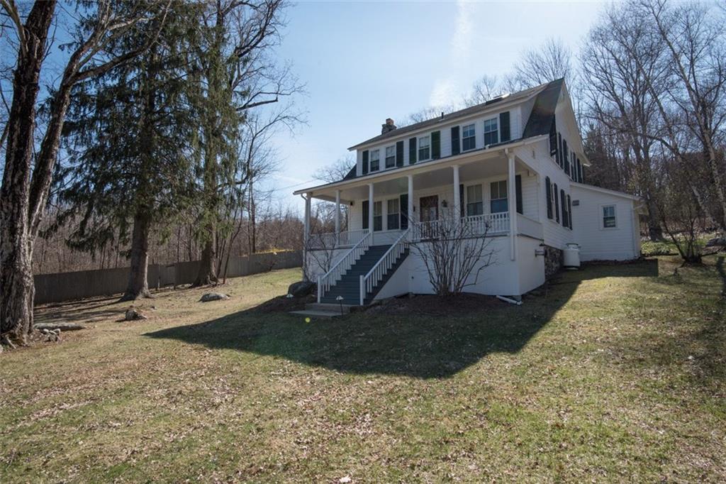 208-209 Bantam Lake Road Morris, CT 06763 - Photo 1 of 1