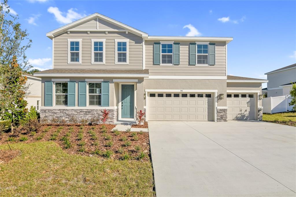 740 Wekiva Rdg Drive Mount Dora, FL 32757 - Photo 2 of 17