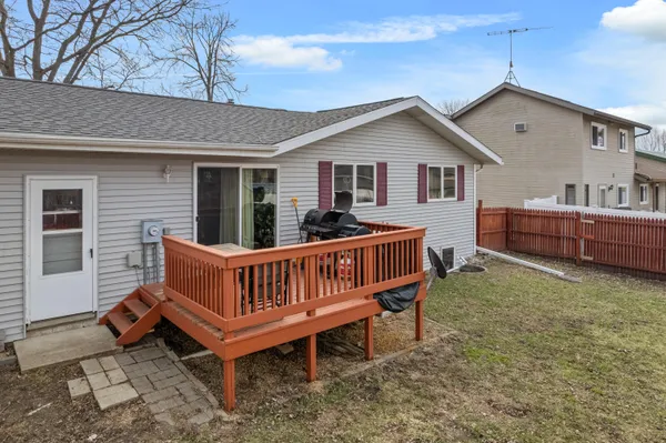 $329,000 | 1409 Grant Street, Tomah, WI 54660