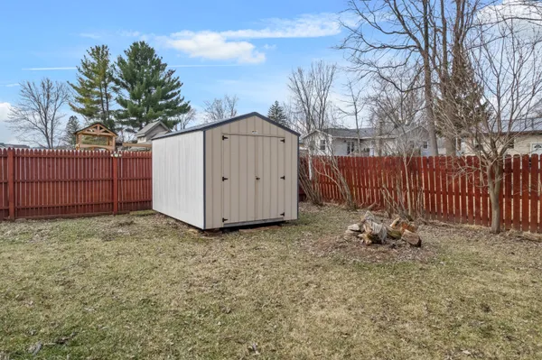 $329,000 | 1409 Grant Street, Tomah, WI 54660