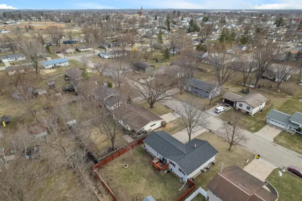 $329,000 | 1409 Grant Street, Tomah, WI 54660