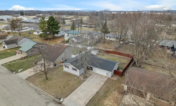 $319,000 | 1409 Grant Street, Tomah, WI 54660