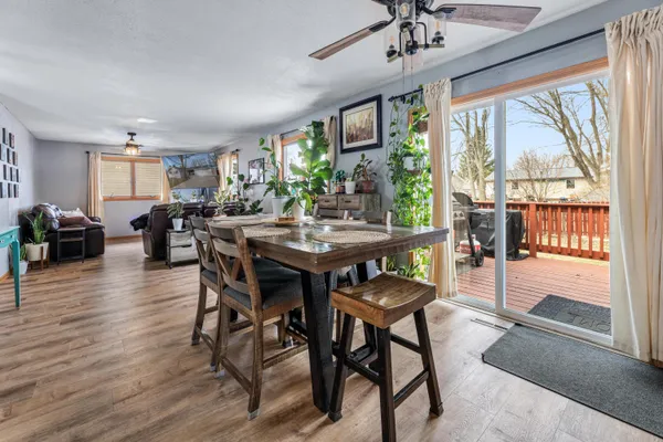 $329,000 | 1409 Grant Street, Tomah, WI 54660