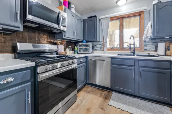 $329,000 | 1409 Grant Street, Tomah, WI 54660