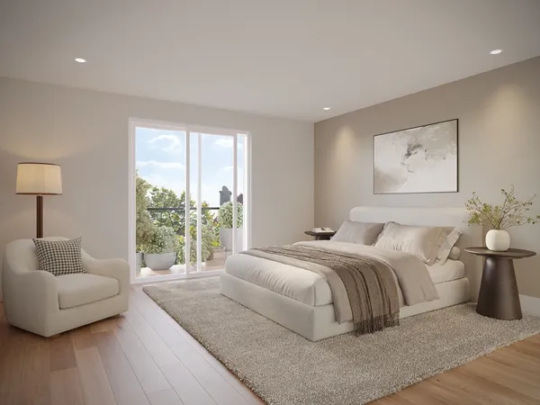 $989,000 | 54 Dorset Street, Unit 6, Boston, MA 02125