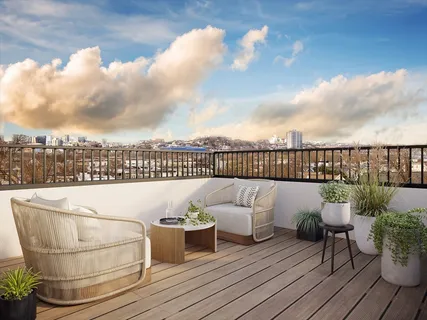 $989,000 | 54 Dorset Street, Unit 6, Boston, MA 02125