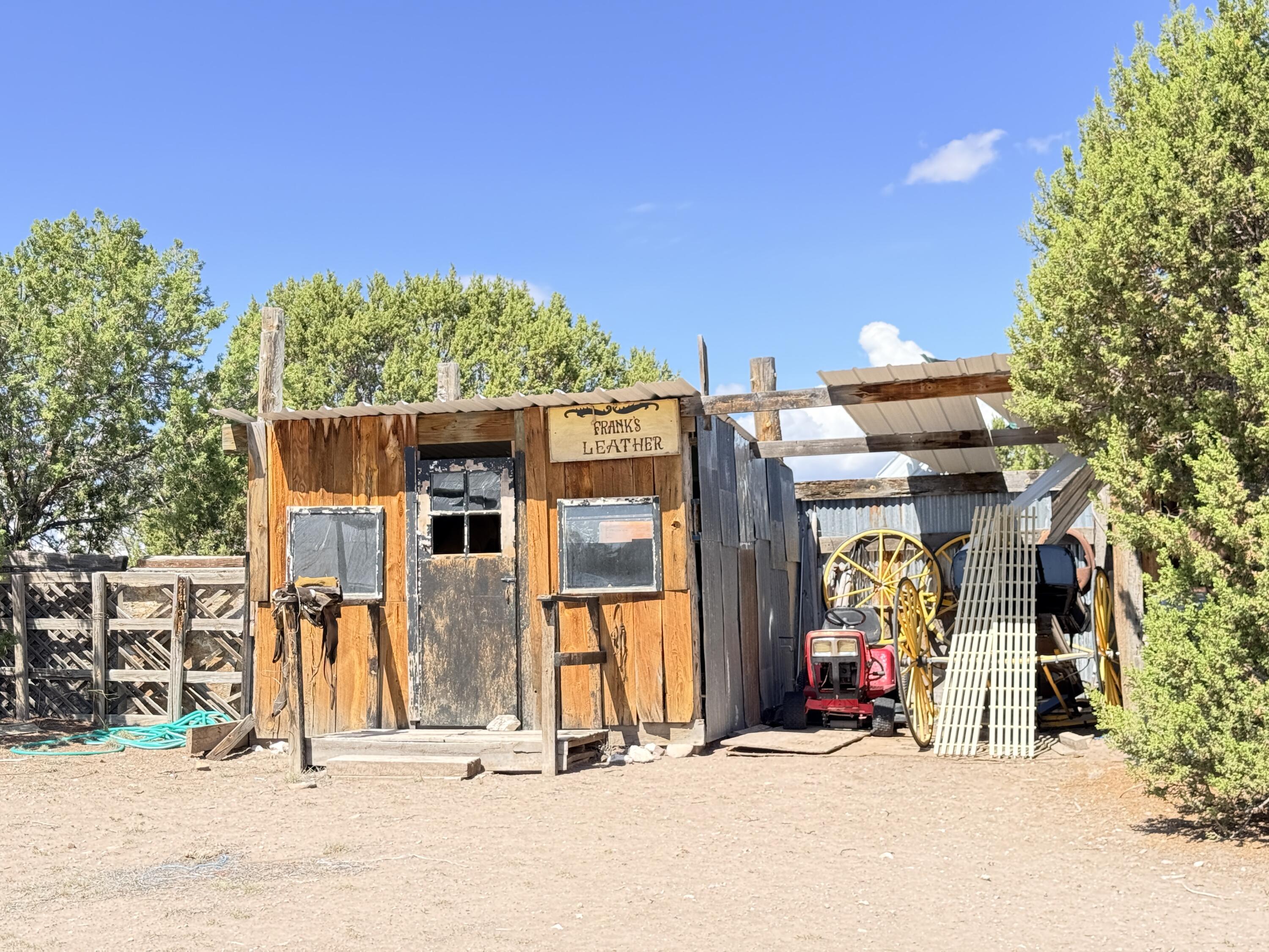 39 High Plns Drive Datil, NM 87821 - Photo 9 of 41 Gallery Image 9