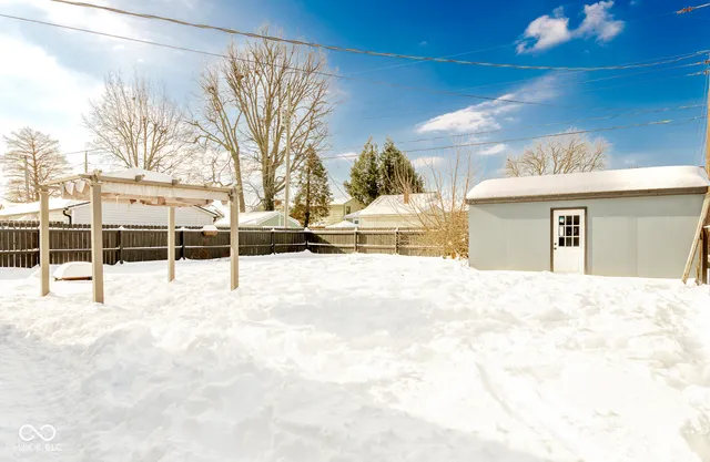 $218,900 | 227 Carter Boulevard, Seymour, IN 47274