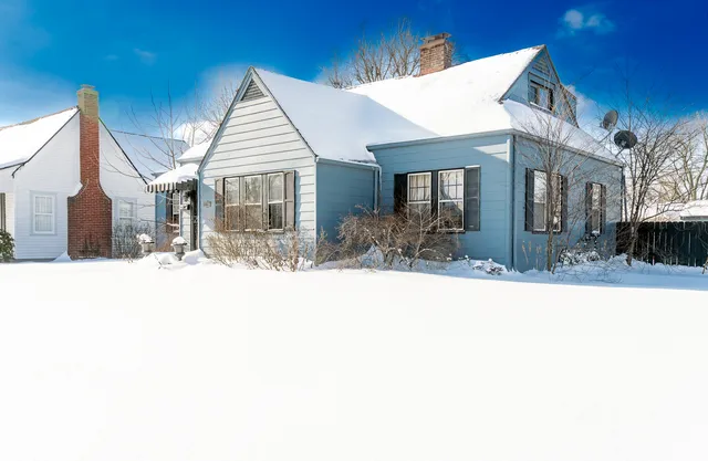 $218,900 | 227 Carter Boulevard, Seymour, IN 47274