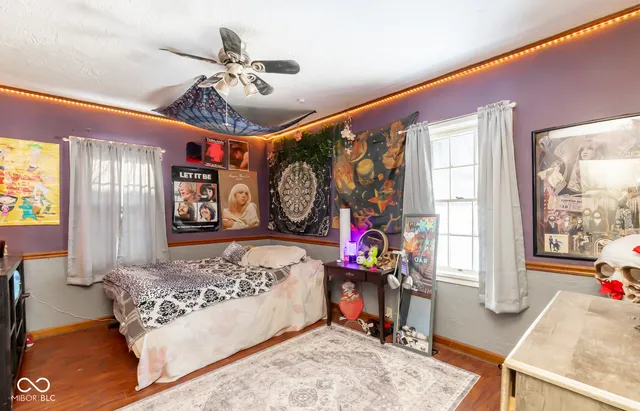 $218,900 | 227 Carter Boulevard, Seymour, IN 47274