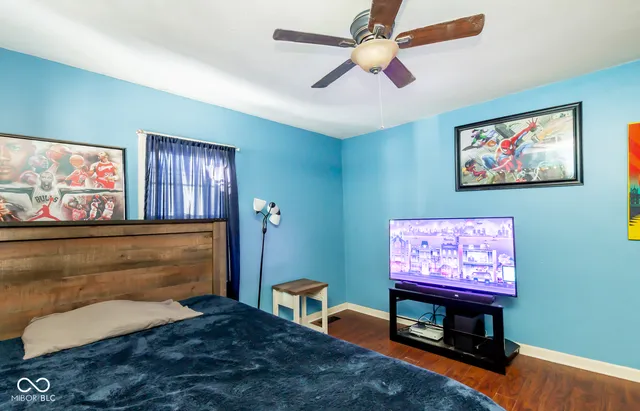 $218,900 | 227 Carter Boulevard, Seymour, IN 47274