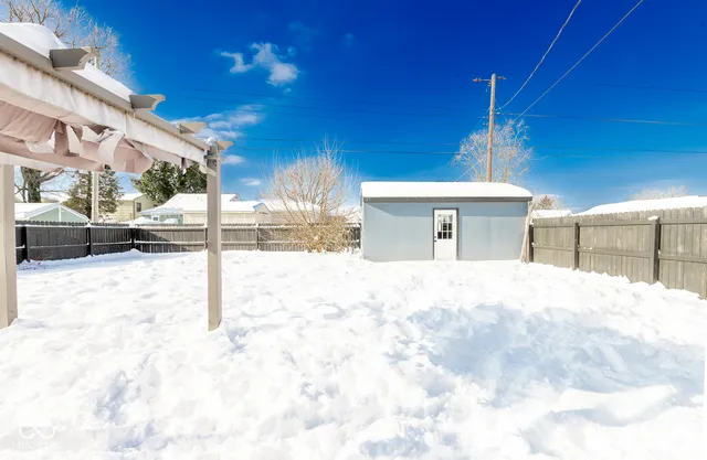 $218,900 | 227 Carter Boulevard, Seymour, IN 47274