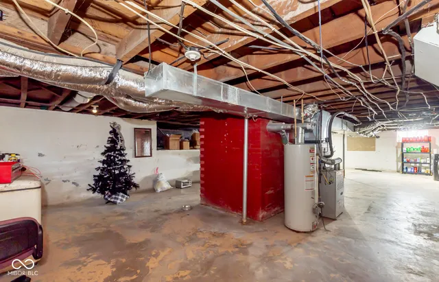 $218,900 | 227 Carter Boulevard, Seymour, IN 47274