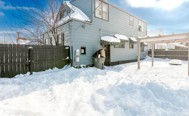 $218,900 | 227 Carter Boulevard, Seymour, IN 47274