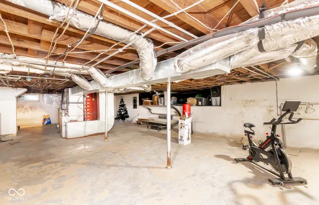 $218,900 | 227 Carter Boulevard, Seymour, IN 47274