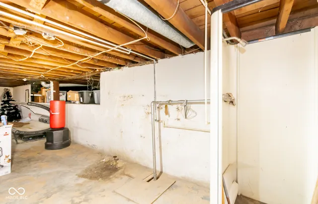 $218,900 | 227 Carter Boulevard, Seymour, IN 47274