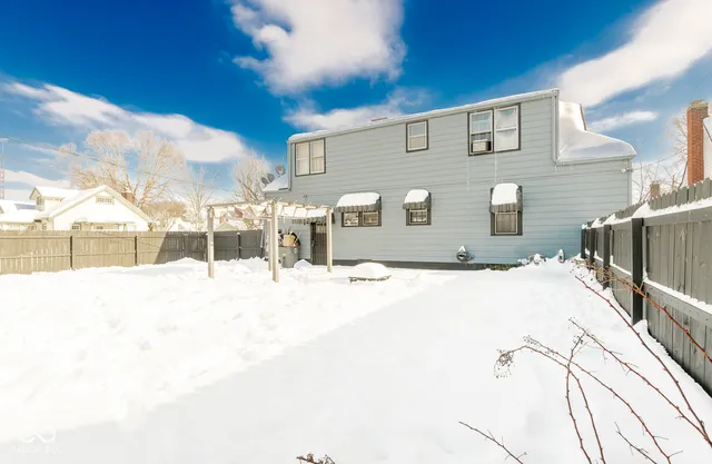 $218,900 | 227 Carter Boulevard, Seymour, IN 47274