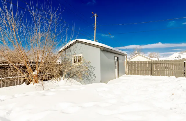 $218,900 | 227 Carter Boulevard, Seymour, IN 47274