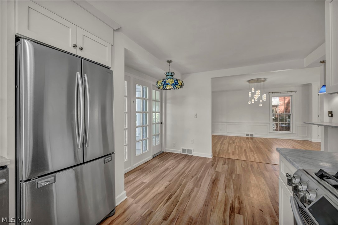 3543 Lytle Road Shaker Heights, OH 44122 - Photo 21 of 49 Kitchen