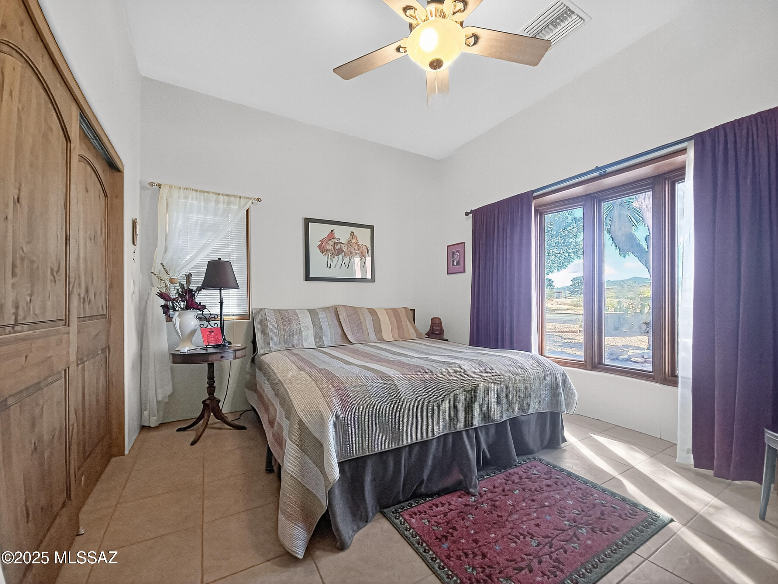 448 Dale Road Pearce, AZ 85625 - Photo 26 of 47 2nd bedroom