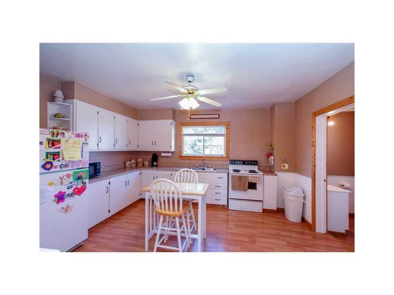 491 Old Rt 21 Road McClellandtown, PA 15458 - Photo 7 of 20 Kitchen.