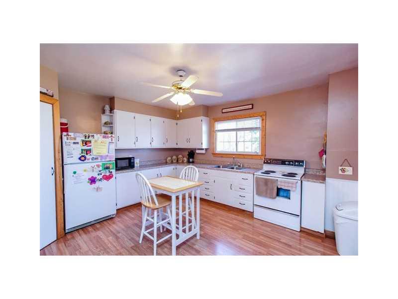 491 Old Rt 21 Road McClellandtown, PA 15458 - Photo 8 of 20 Kitchen.