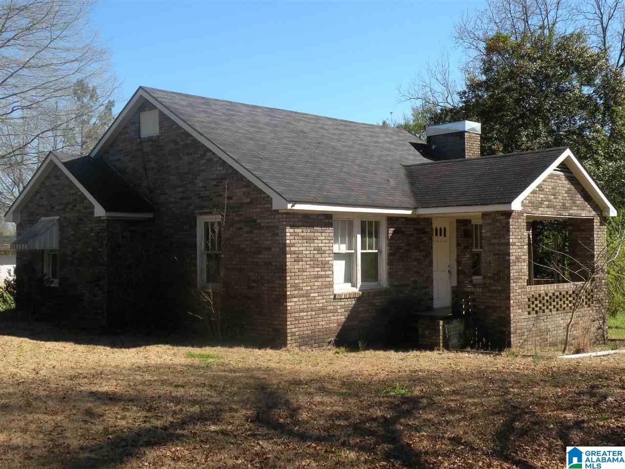 83 Gantts Junction Road Sylacauga, AL 35150 - Photo 3 of 27 Gallery Image 3