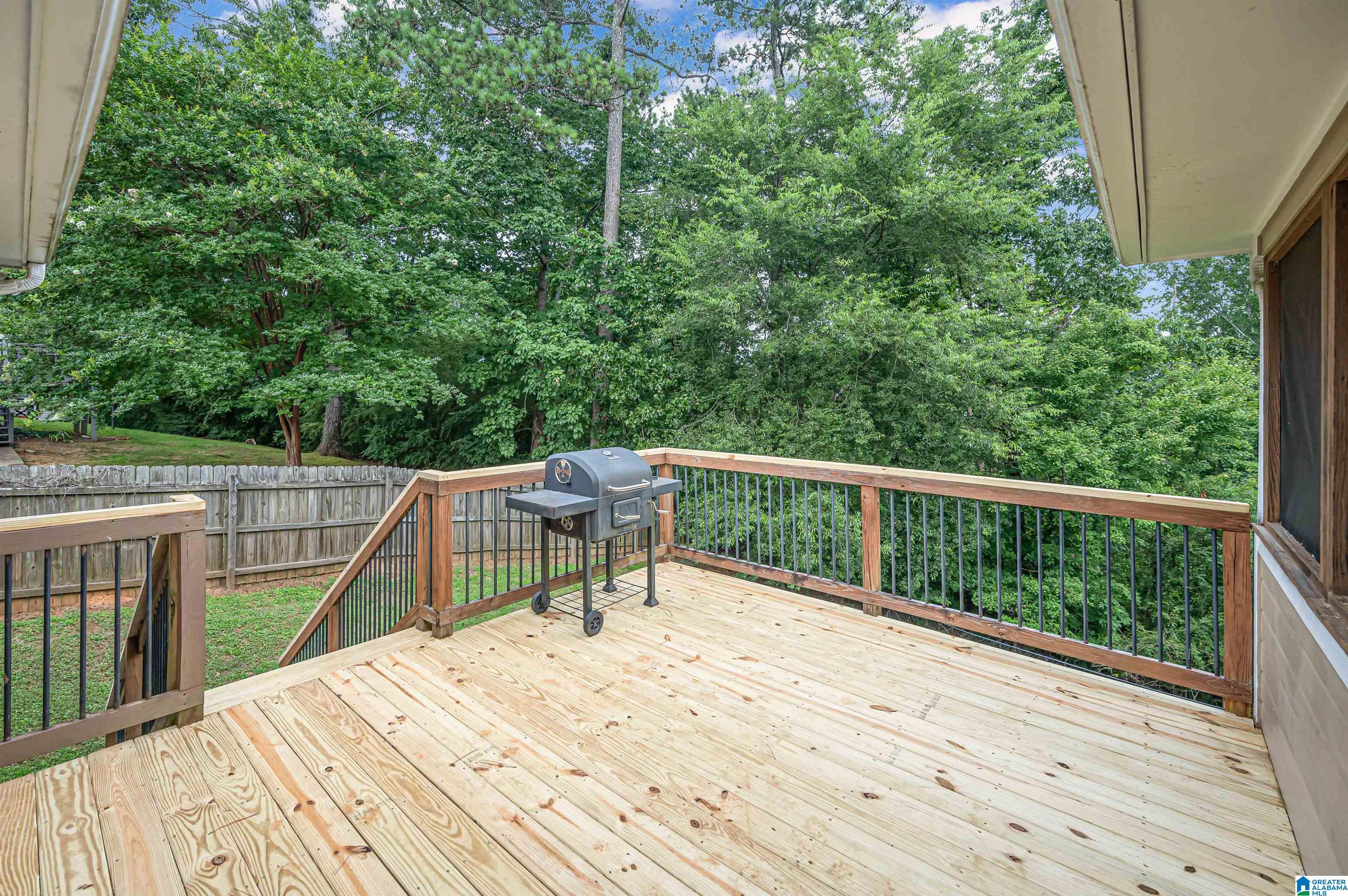7370 Roper Tunnel Road Trussville, AL 35173 - Photo 35 of 43