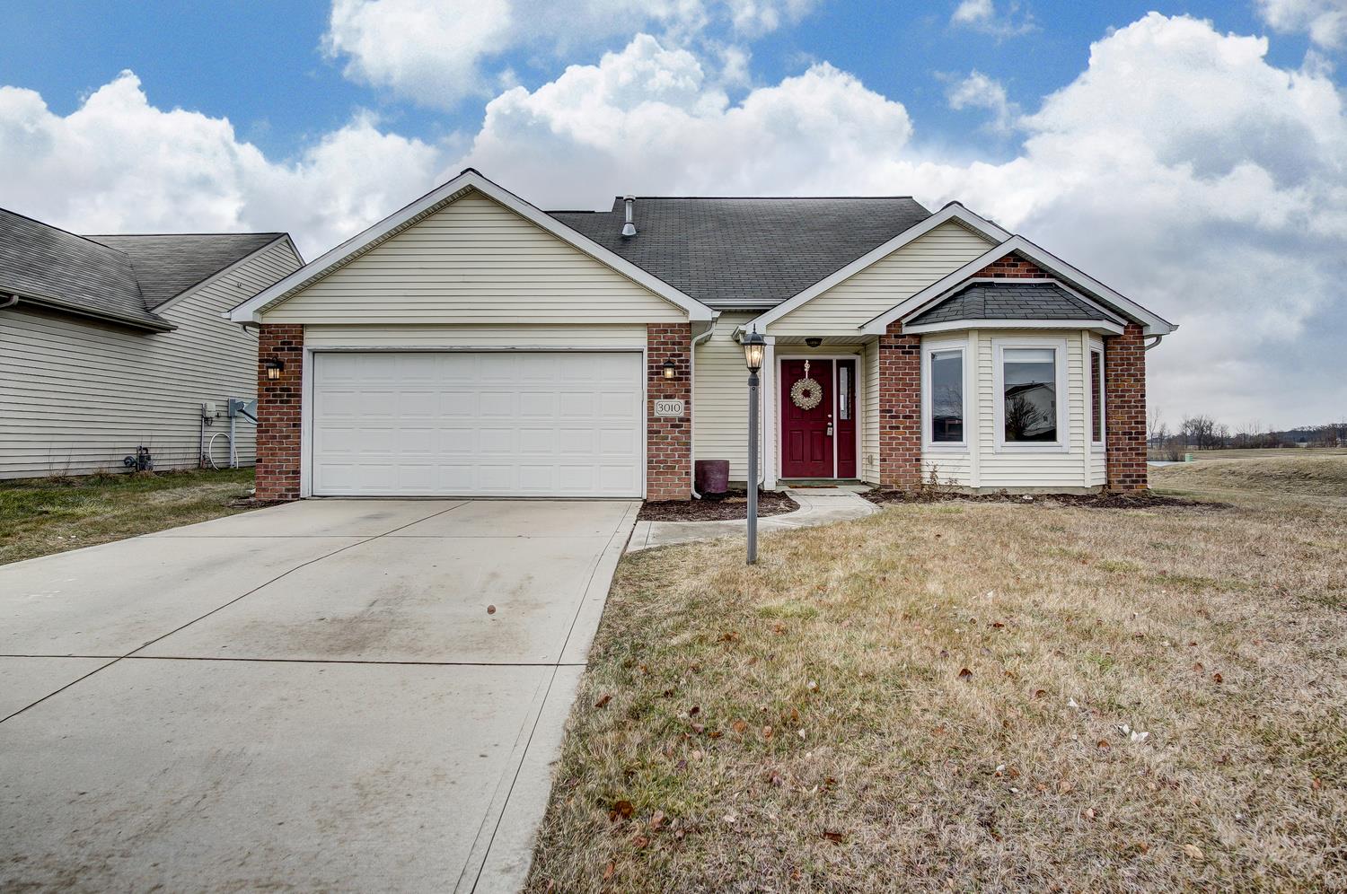 3010 Rivulet Run Fort Wayne, IN 46818 - Photo 1 of 36